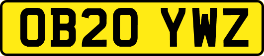 OB20YWZ