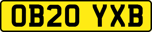 OB20YXB