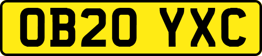 OB20YXC