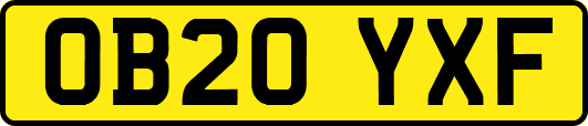 OB20YXF
