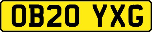 OB20YXG