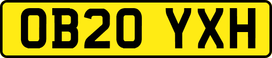 OB20YXH