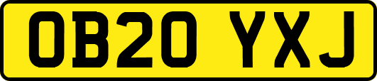 OB20YXJ