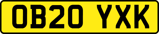 OB20YXK