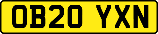 OB20YXN