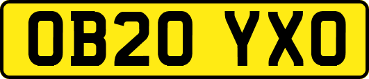 OB20YXO