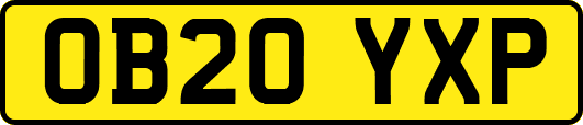 OB20YXP