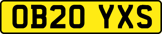 OB20YXS