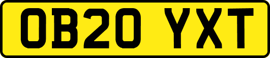 OB20YXT