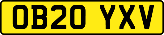 OB20YXV