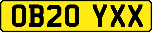 OB20YXX