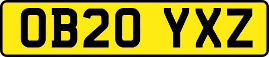 OB20YXZ