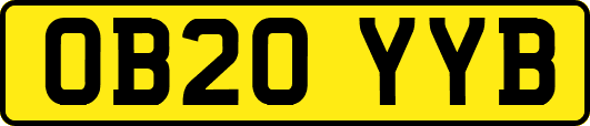 OB20YYB
