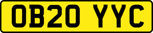 OB20YYC