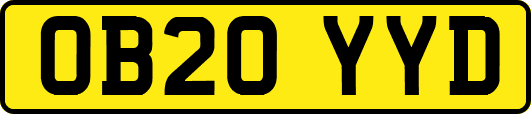 OB20YYD