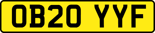 OB20YYF
