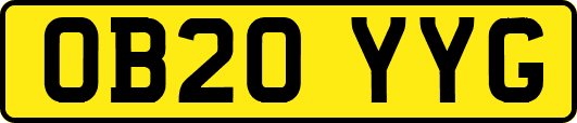OB20YYG