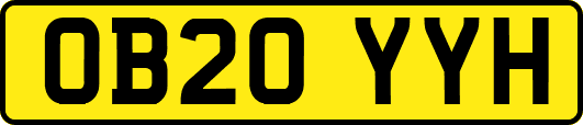 OB20YYH