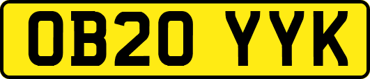 OB20YYK