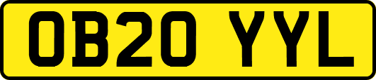 OB20YYL