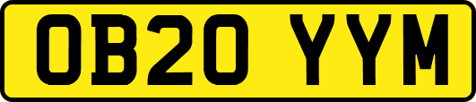 OB20YYM