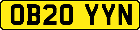OB20YYN