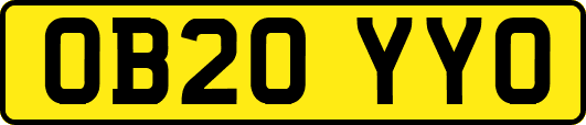 OB20YYO