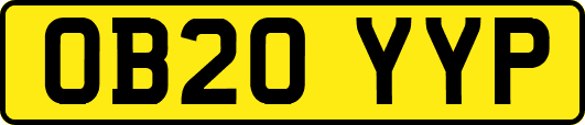 OB20YYP