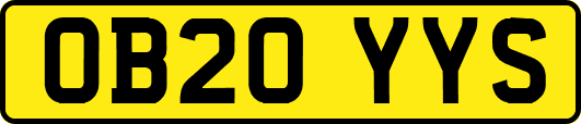 OB20YYS