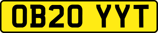 OB20YYT