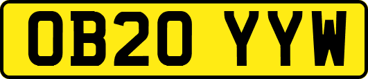 OB20YYW