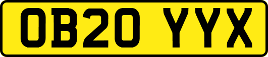 OB20YYX
