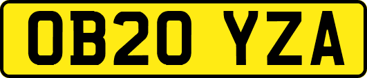 OB20YZA