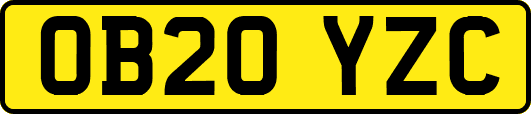 OB20YZC