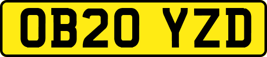 OB20YZD
