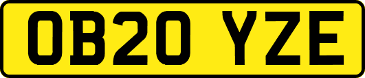 OB20YZE