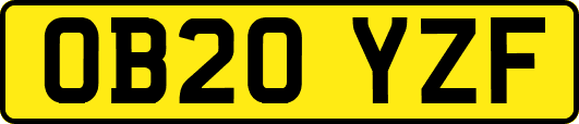 OB20YZF