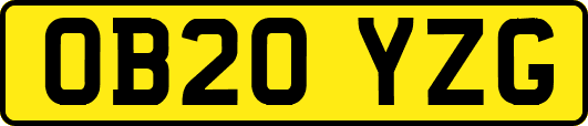 OB20YZG
