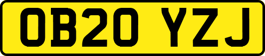 OB20YZJ