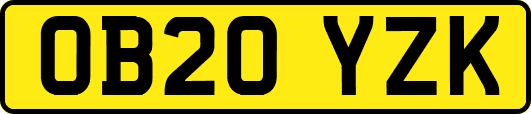 OB20YZK