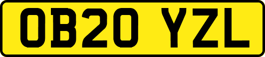 OB20YZL
