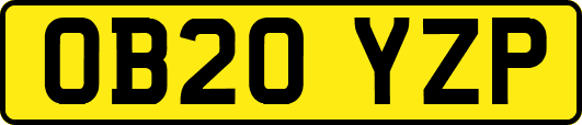 OB20YZP