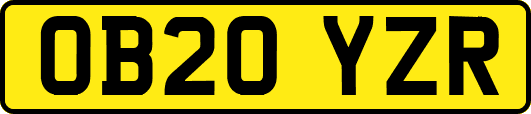 OB20YZR