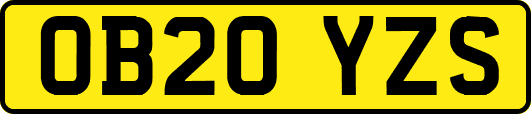 OB20YZS