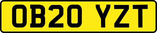 OB20YZT