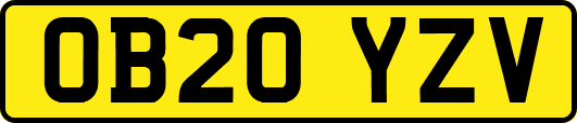 OB20YZV