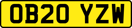 OB20YZW