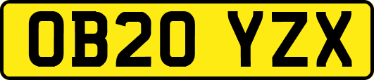 OB20YZX