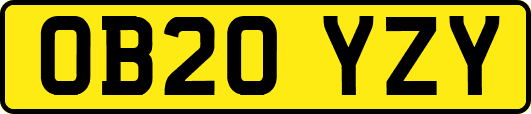 OB20YZY
