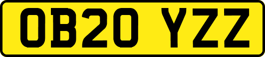 OB20YZZ